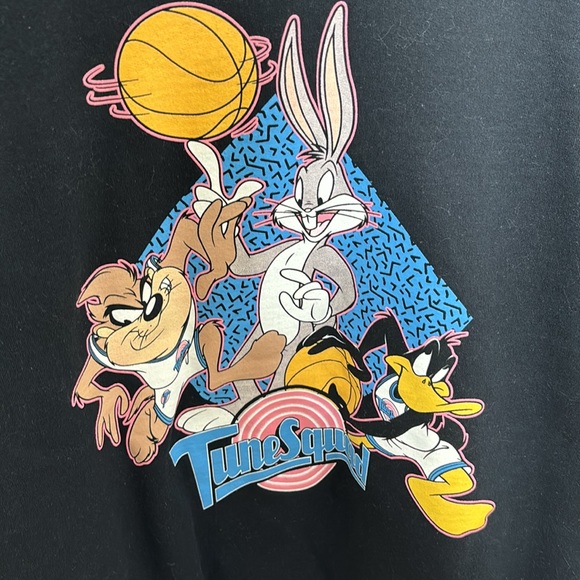 Space Jam Crew Neck - Picture 4 of 5